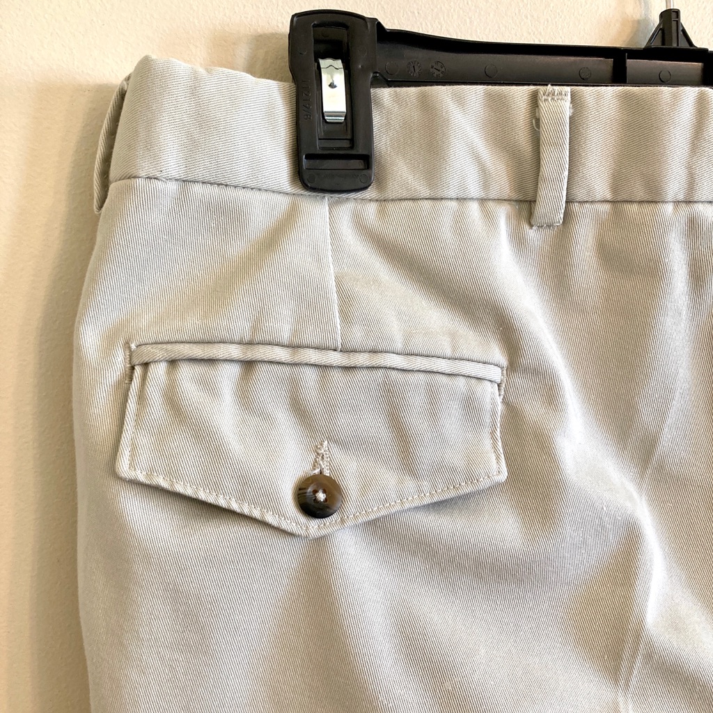 Harold Powell Pants